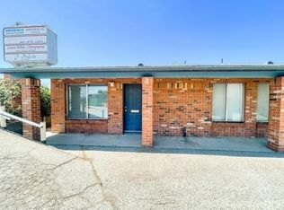 20041 W Valley Blvd #1, Tehachapi, CA 93561