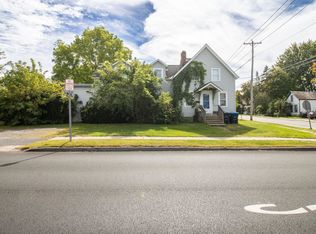 31 Lincoln St, Canton, NY 13617