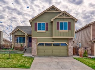 6196 Raleigh St, Arvada, CO 80003