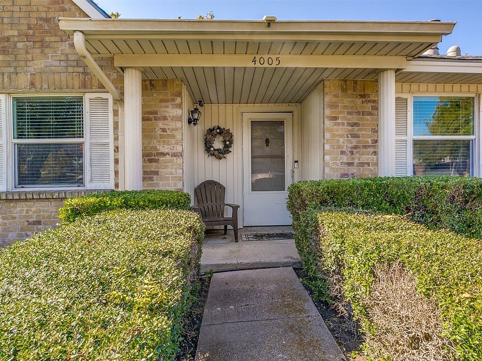 4005 Coryell Way, Mesquite, TX 75150 MLS 20472026 Zillow