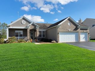 25223 Abbey Ln, Manhattan, IL 60442