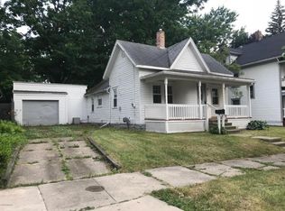413 W Maple St, Lansing, MI 48906