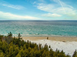 3312 Old State Rd, Frankfort, MI 49635