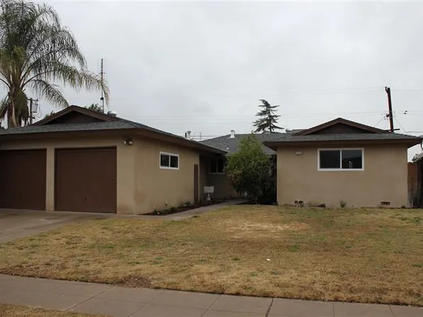 4527 N Chestnut Ave, Fresno, CA 93726