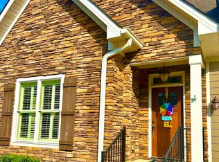 354 Carillon Ln, Macon, GA 31210