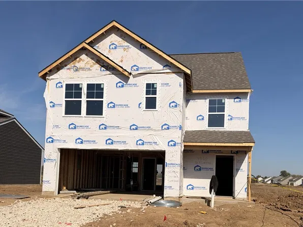 3930 Bergman Blvd, Springfield Township, OH 45505