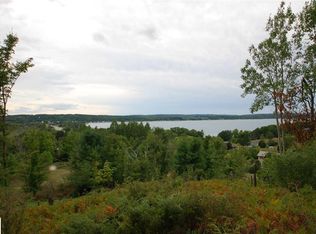 Eden Hill Rd, Beulah, MI 49617