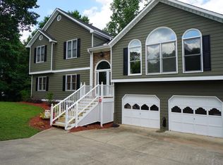 640 Springharbor Dr, Woodstock, GA 30188