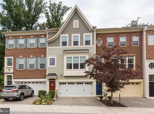 9388 Rock Ripple Ln, Laurel, MD 20723