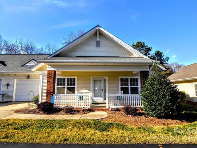 2413 Granville Pl APT B, Monroe, NC, 28110