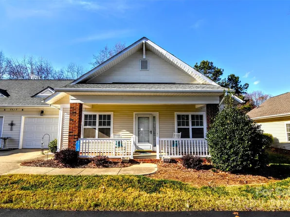 2413 Granville Pl APT B, Monroe, NC 28110