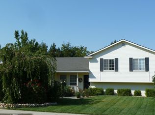 1476 E Doberman St, Meridian, ID 83642