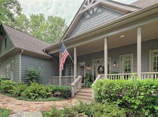 329 Redbud Pass, Jasper, GA 30143