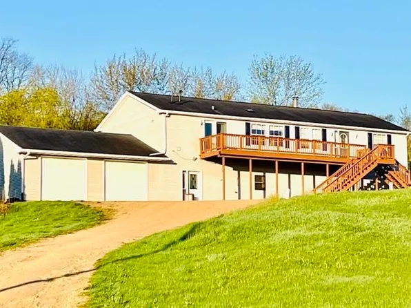 N28811 Gilbertson Road, Arcadia, WI 54612
