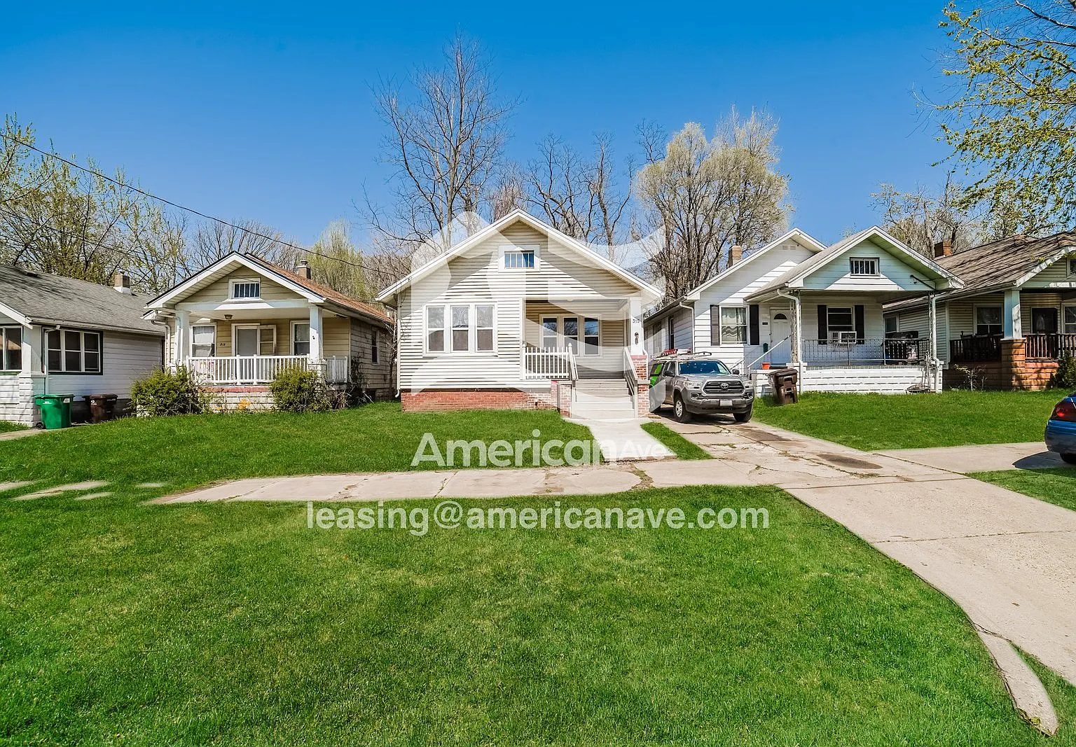 2 bed, 1.0 bath, 854 sqft, $1,097 — Photo 2