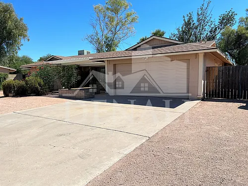 5129 E Emile Zola Ave Photo 1