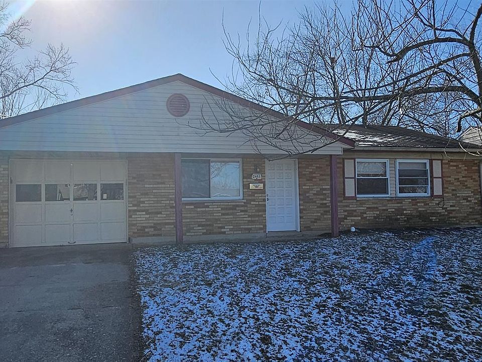 2481 Stockport Ct, Cincinnati, OH 45231 Zillow