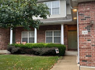 746 Erika St, O'Fallon, IL 62269