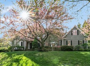 98 Bernard Dr, Bernards Twp., NJ 07920