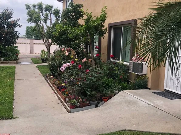 1602 N King St APT M3, Santa Ana, CA 92706