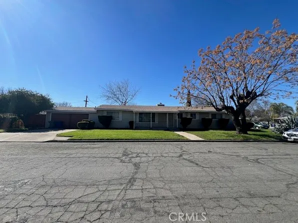 61 Parkwest St, Merced, CA 95341