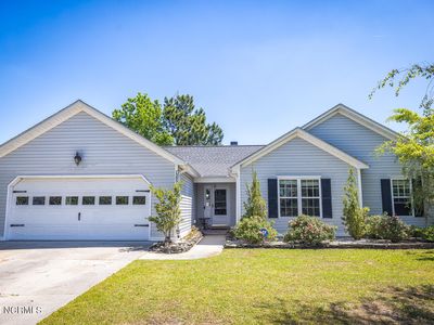 7305 Rabbit Hollow Drive, Wilmington, NC, 28411