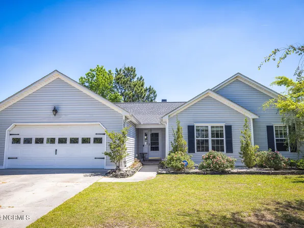 7305 Rabbit Hollow Drive, Wilmington, NC 28411