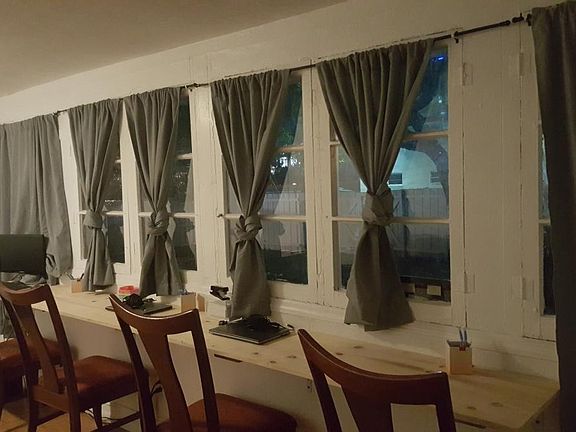 STUDY ROOM