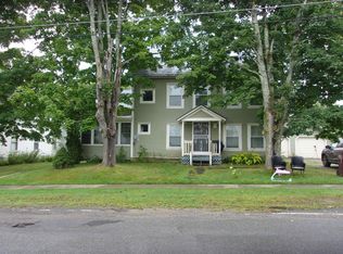 141 Main St, North Troy, VT 05859