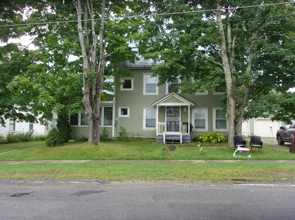 141 Main Street, Troy, VT 05859