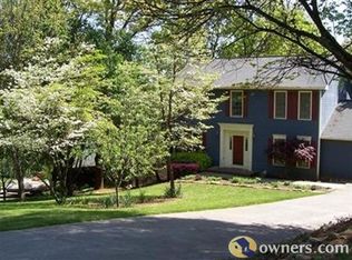 12004 Richwood Ln, Knoxville, TN 37932