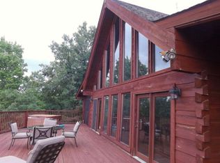 453 Woodland Hts, Franklin, NC 28734