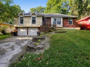 8405 E 103rd Ter, Kansas City, MO 64134