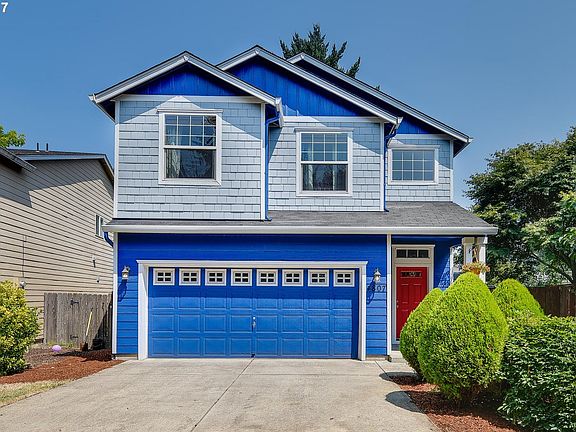 2nd image of 4807 NE 128th Ct