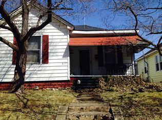 619 Brown St, Raceland, KY 41169