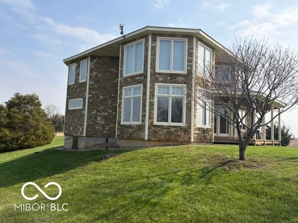 14905 E 300 S, Columbus, IN 47203