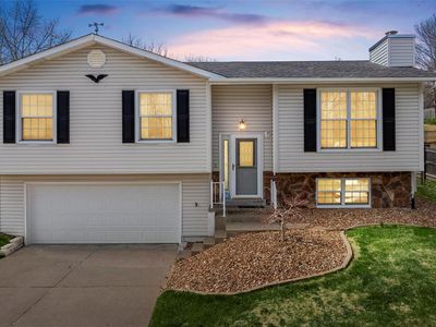11 Danson Dr, Saint Peters, MO, 63376