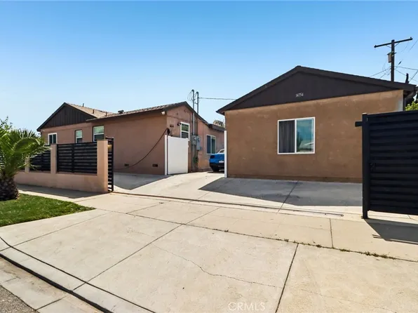 8055 Natick Ave, Panorama City, CA 91402