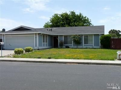 417 Sarah Way, Suisun City, CA, 94585