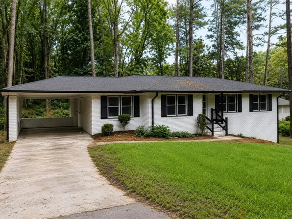 481 Hammond Dr, Sandy Springs, GA 30328