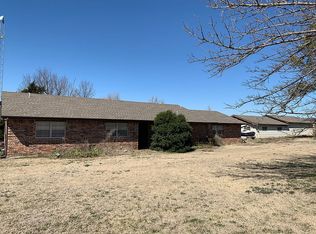 7041 NW Wolf Rd, Lawton, OK 73507