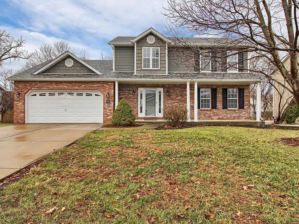 1st image of 2709 Lakebridge Ct