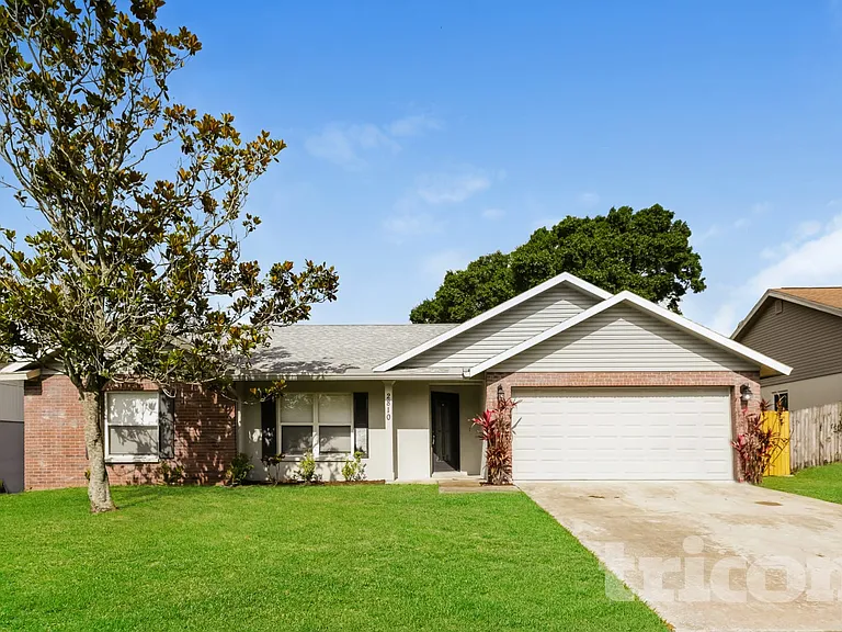 2810 Manor Hill Dr — Photo 1
