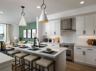 Plan 2 - The Poppy Plan, La Habra - The Birchwoods, La Habra, CA 90631