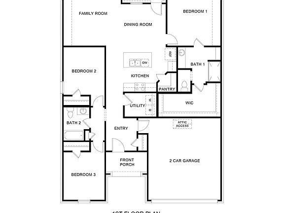 Floor Plan.