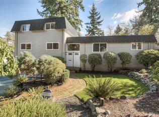 1033 Berkeley Ave, Fircrest, WA 98466