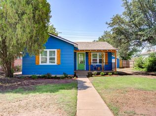 3015 30th St, Lubbock, TX 79410