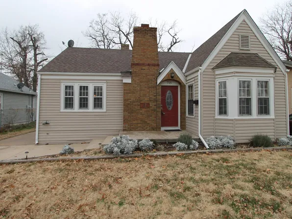 715 S Madison Ave, Wichita, KS 67211