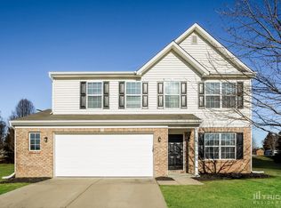 2020 Quarter Path Rd, Cicero, IN 46034