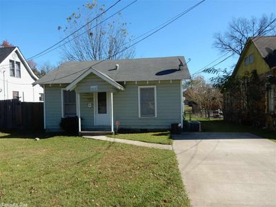 1908 Augusta St, North Little Rock, AR, 72114